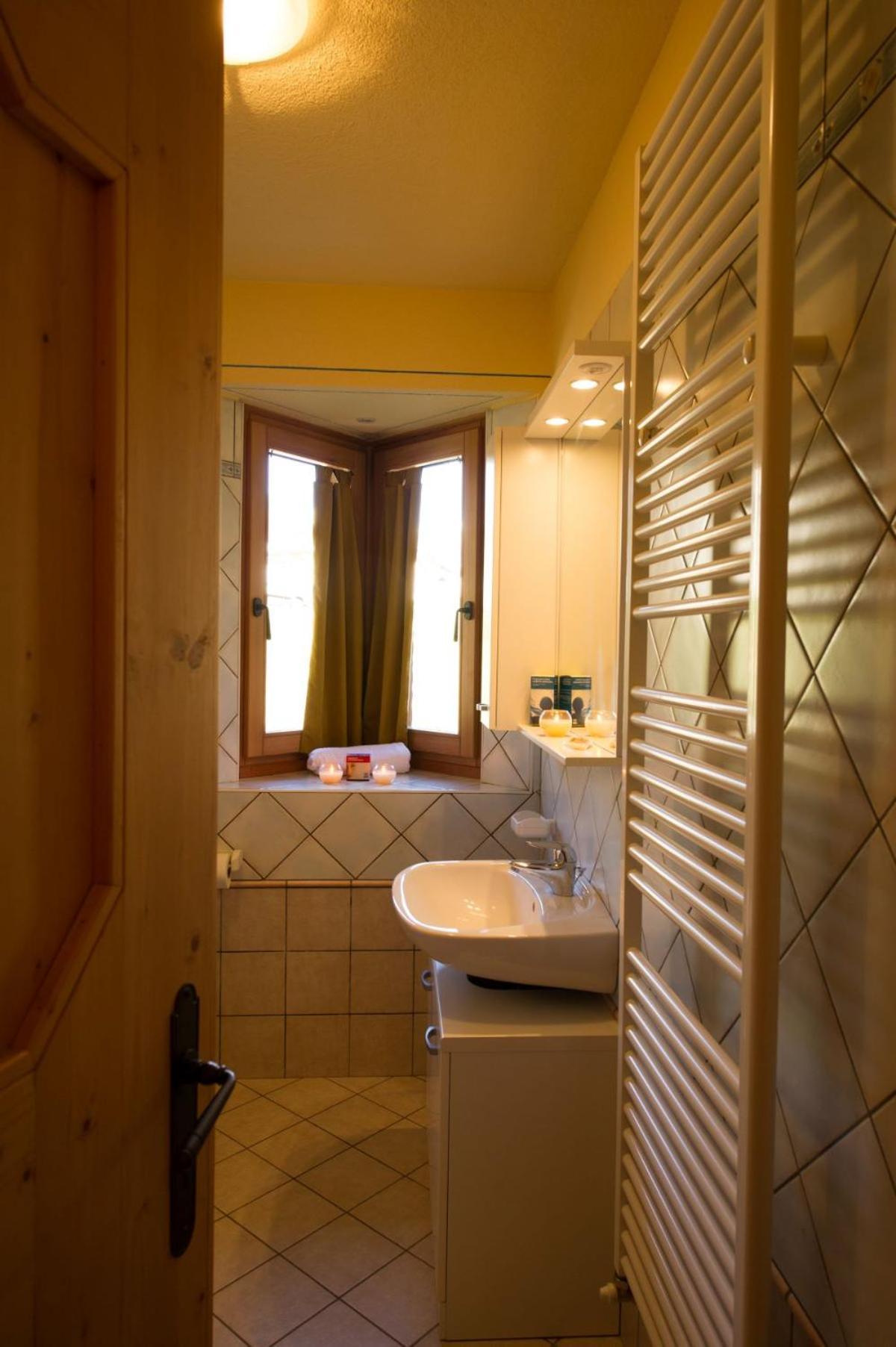 Chalet La Rugiada Bormio Buitenkant foto