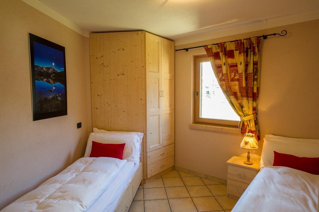 Chalet La Rugiada Bormio Buitenkant foto