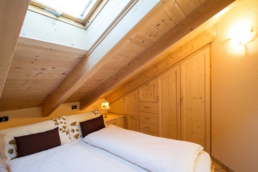 Chalet La Rugiada Bormio Buitenkant foto
